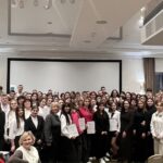 Триває впровадження навчальної програми «Компанія» від Junior Achievement у закладах професійної освіти Хмельниччини