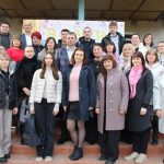 Сучасні тенденції у викладанні інформатики: інтеграція новітніх технологій в освітній процес