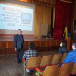 Проведено обласну олімпіаду з інформатики серед здобувачів професійної освіти Хмельниччини