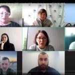 Фахове обговорення проєкту освітнього стандарту за професією 5169 «Сапер (розмінування)»