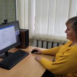 Засідання робочої групи з розроблення проєкту Державного освітнього стандарту з професії 5169 «Сапер (розмінування)»