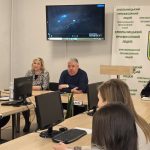 Педагогічна практика для слухачів КПК