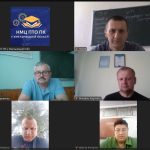 Фахове обговорення проєкту освітнього стандарту за професією «Плодоовочівник»