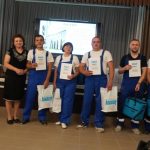 Регіональний семінар-практикум на базі ЗП(ПТ)О «Подільський професійний коледж»