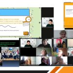 Проведено вебінар заступників директорів із навчальної роботи ЗПО Хмельницької області