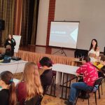 На Хмельниччині стартувала стратегічна ініціатива Pathfinder  від Junior Achievement Ukraine