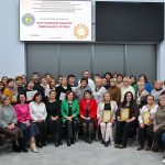 Проведено обласний семінар-практикум  для педагогічних працівників професій громадського харчування.