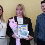 Присудження Хмельницької обласної премії імені Миколи Дарманського в галузі освіти та науки