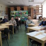 Завершилася атестація методистів Науково-методичного центру професійно-технічної освіти та підвищення кваліфікації інженерно-педагогічних працівників у Хмельницькій області