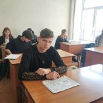 Студент закладу професійної освіти Хмельниччини – призер ІІ етапу Всеукраїнського конкурсу-захисту науково-дослідницьких робіт МАН України