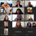 Профілактика професійного вигоряння педагогічних працівників засобами арттерапії