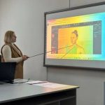 Педагоги системи професійної освіти Хмельниччини опанували сучасні цифрові технології у fashion-індустрії