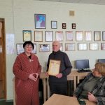 55 років відданості професійній освіті