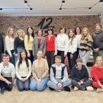 Синергія задля ментального здоров’я: відбулася координаційна зустріч у «Молодіжному просторі 12-21»