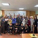 Освітні інновації у викладанні предмета «Охорона праці»: досвід та позитивні практики