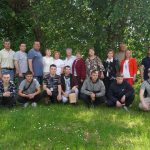 На Хмельниччині визначили найкращого штукатура серед здобувачів професійної освіти