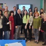 Семінар у ЗП(ПТ)О «Подільський професійний коледж»: утвердження української національної та громадянської ідентичності студентів як пріоритет сучасної освіти