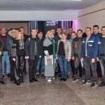 Якісна підготовка електрогазозварників у  ЗПО Хмельниччини