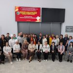 ІV Регіональна конференція педагогічних працівників ЗПО: професійна освіта крізь призму родинних традицій
