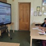 Від хмарних сервісів до штучного інтелекту: інновації методичних служб закладів профосвіти Хмельниччини